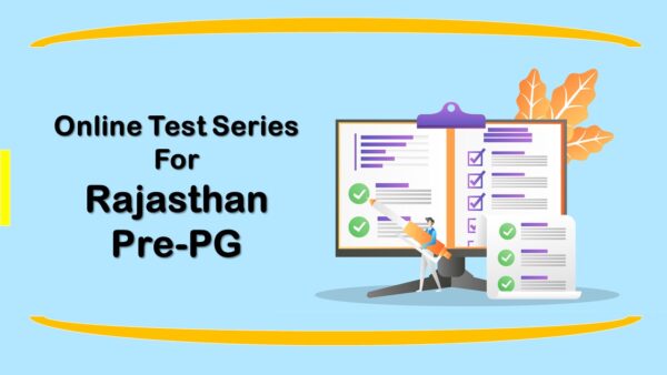 Rajasthan Pre-PG (Agriculture) Mock Test Series