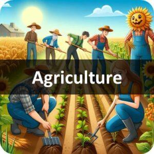 Agriculture