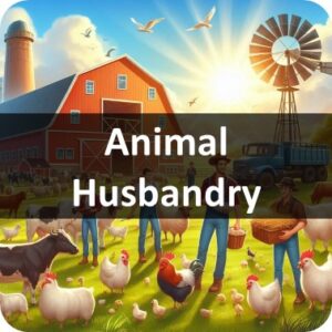 Animal Husbandry