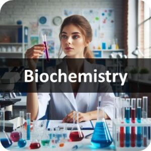 Biochemistry