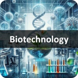 Biotechnology