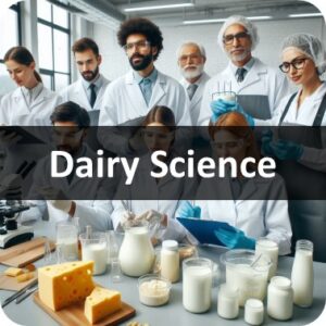 Dairy Science