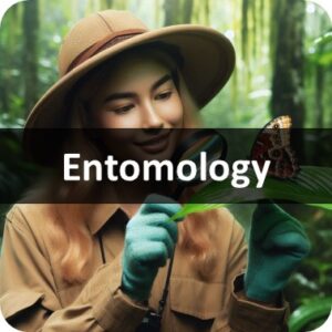 Entomology