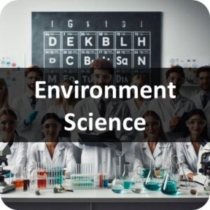 Environment Science