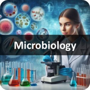 Microbiology