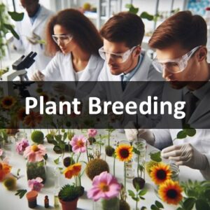 Plant Breeding