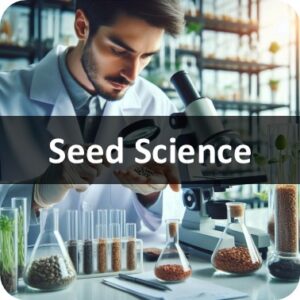 Seed Science