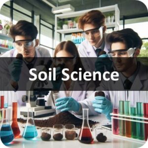 Soil Science