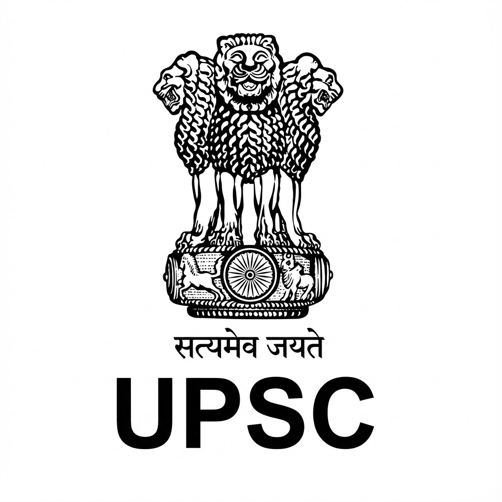 UPSC AFO/AAO/SO Notes, One-Liner, Practice MCQ, Mock Tests, Downloadable Pdf Logo